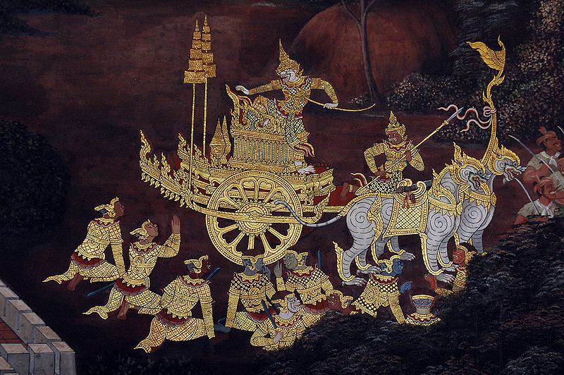 800px-WatPhraKeaw_Ramayana_Chariot
