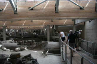 Akrotiri_Archeoplogical_site_Santorini