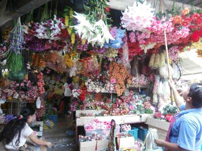Chatuchak---flower-market
