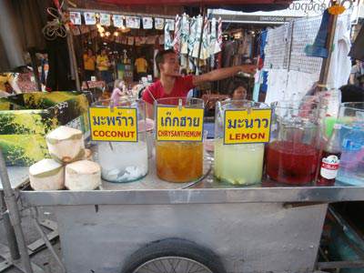Chatuchak---juice-barrow