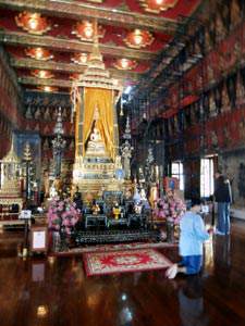 National-Museum---Buddhaisawan-Chapel