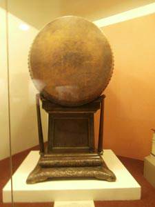 National-Museum---the-Drum-of-Justice