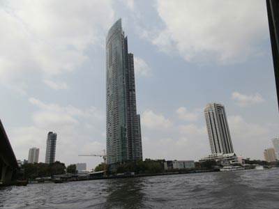 Riverside-towers