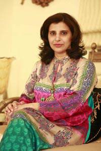 Muniza Tariq